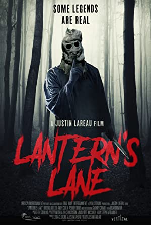 Lanterns Lane (2021) M4ufree