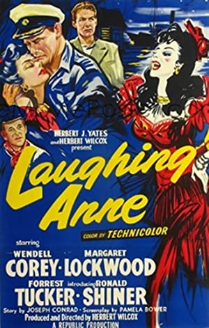 Laughing Anne (1953) M4ufree