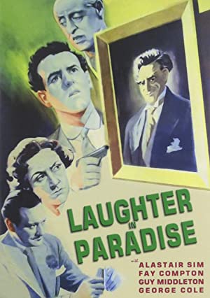 Laughter in Paradise (1951) M4ufree