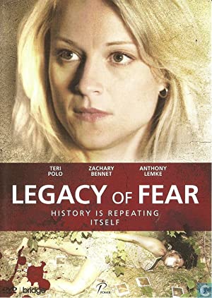 Legacy of Fear (2006) M4ufree