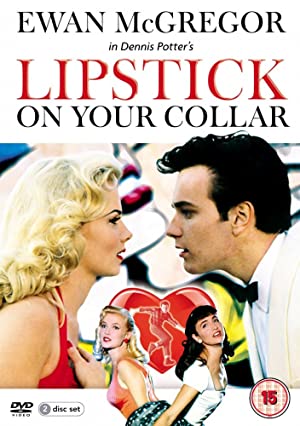 Lipstick on Your Collar (1993) StreamM4u M4ufree