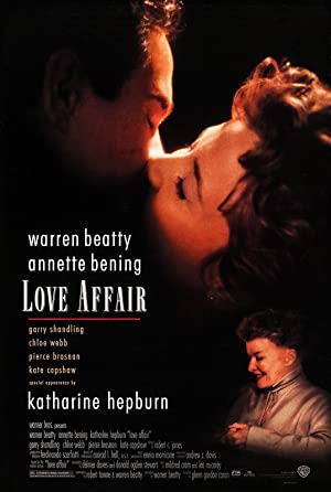 Love Affair (1994) StreamM4u M4ufree