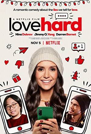 Love Hard (2021) M4ufree
