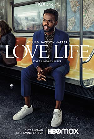 Love Life (2020) StreamM4u M4ufree