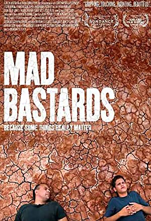 Mad Bastards (2010) M4ufree