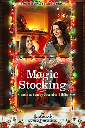 Magic Stocking (2015) M4ufree