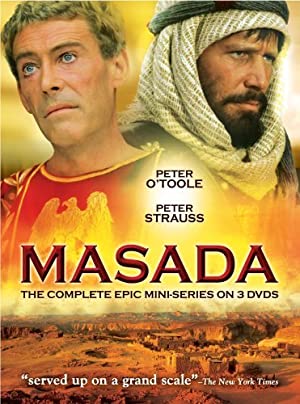 Masada (1981) StreamM4u M4ufree