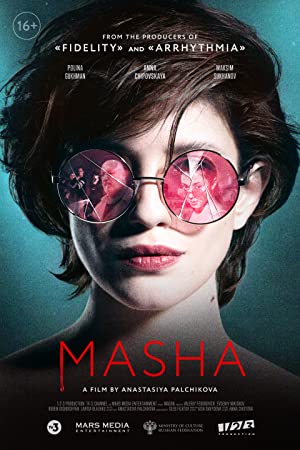 Masha (2020) M4ufree
