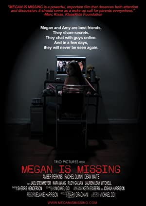 Megan Is Missing (2011) M4ufree