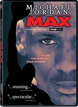 Michael Jordan to the Max (2000) M4ufree