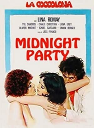 Midnight Party (1976) M4ufree