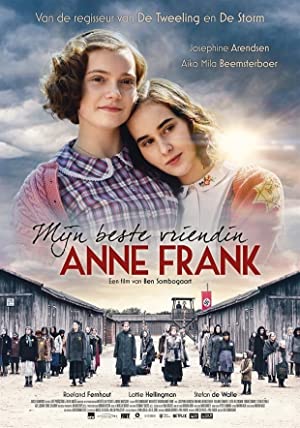 Mijn beste vriendin Anne Frank (2021) M4ufree