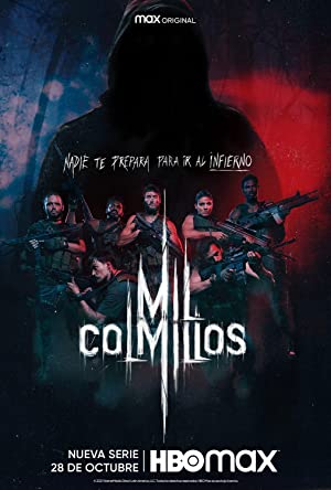 Mil Colmillos (2021) StreamM4u M4ufree