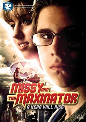Missy and the Maxinator (2009) M4ufree