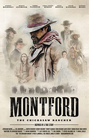 Montford The Chickasaw Rancher (2021) M4ufree