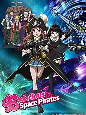 Bodacious Space Pirates (2012 ) StreamM4u M4ufree