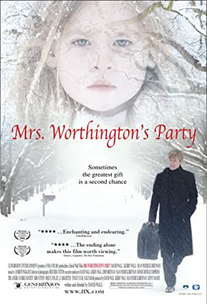 Mrs Worthingtons Party (2007) M4ufree