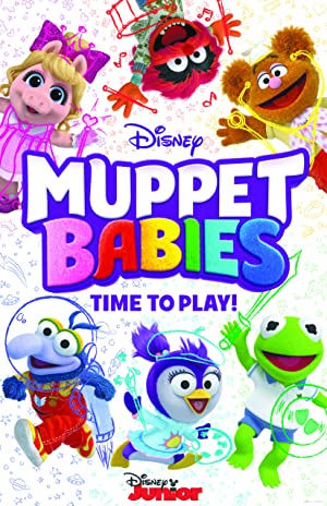 Muppet Babies (2018) StreamM4u M4ufree