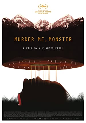 Murder Me, Monster (2018) M4ufree