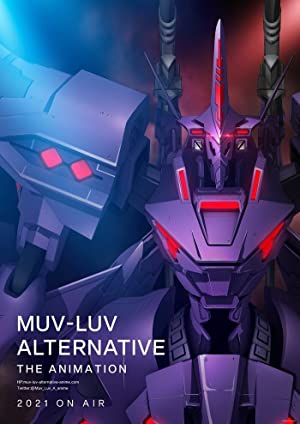 Muv Luv Alternative (2021) StreamM4u M4ufree