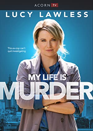 My Life Is Murder (2019) StreamM4u M4ufree