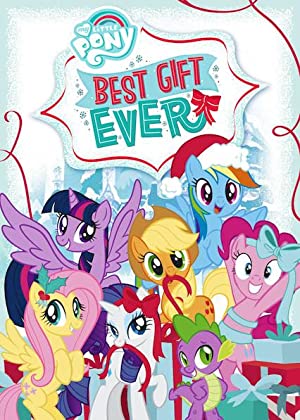 My Little Pony: Best Gift Ever (2018) M4ufree