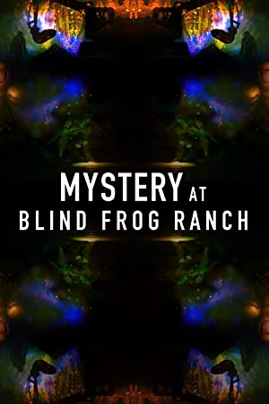 Mystery at Blind Frog Ranch (2021-) StreamM4u M4ufree