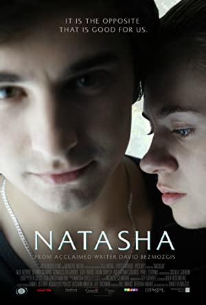Natasha (2015) M4ufree