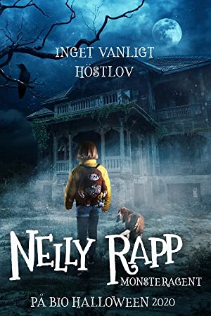 Nelly Rapp Monsteragent (2020) M4ufree