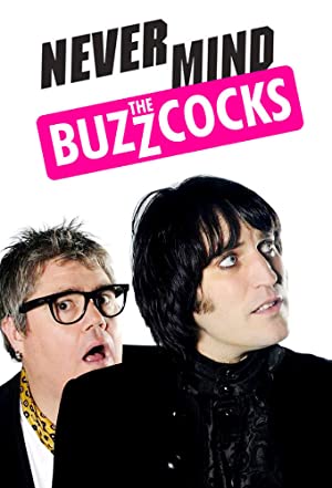Never Mind the Buzzcocks (1996 2015) StreamM4u M4ufree
