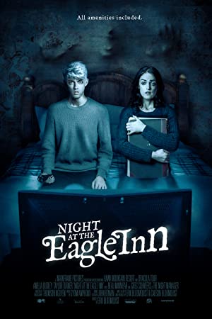 Night at the Eagle Inn (2021) M4ufree