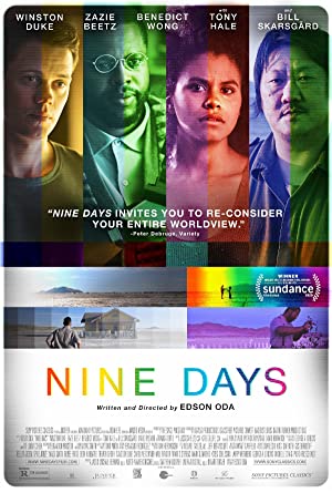 Nine Days (2020) M4ufree