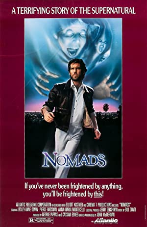 Nomads (1986) M4ufree