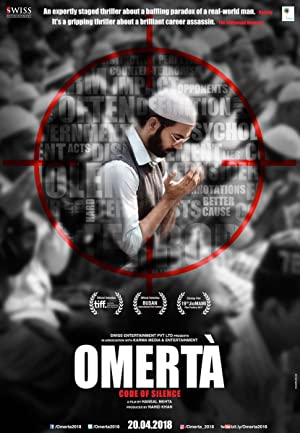 Omerta (2017) M4ufree