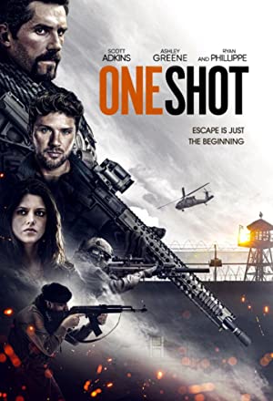 One Shot (2021) M4ufree