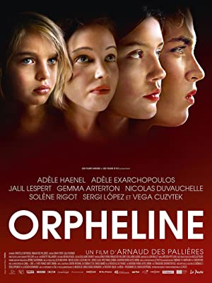 Orpheline (2016) M4ufree