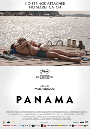 Panama (2015) M4ufree