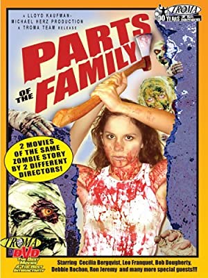 Parts of the Family (2003) M4ufree