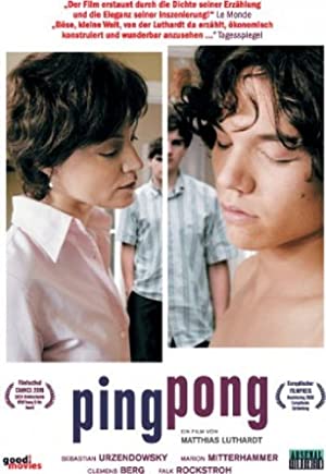 Pingpong (2006) M4ufree