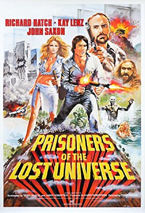 Prisoners of the Lost Universe (1983) M4ufree