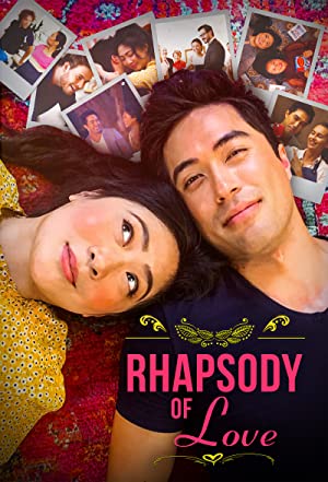 Rhapsody of Love (2020) M4ufree