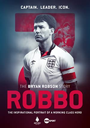 Robbo The Bryan Robson Story (2021) M4ufree