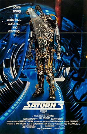 Saturn 3 (1980) M4ufree