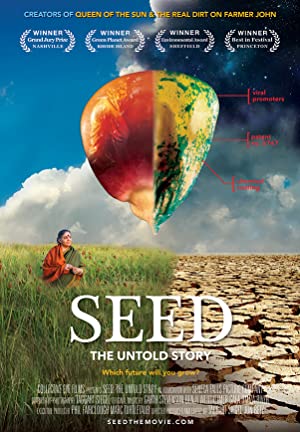 Seed The Untold Story (2016) M4ufree