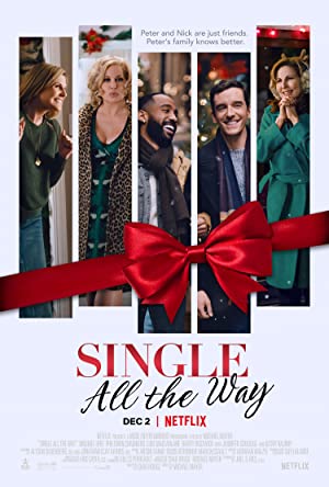 Single All the Way (2021) M4ufree
