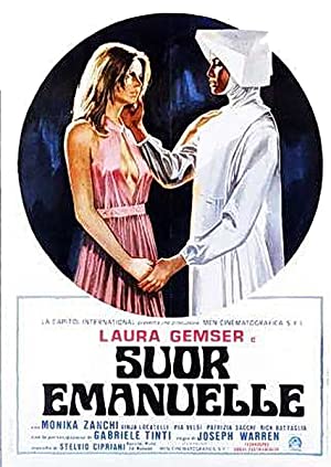 Sister Emanuelle (1977) M4ufree