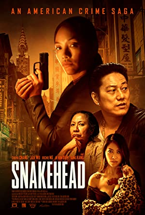Snakehead (2021) M4ufree