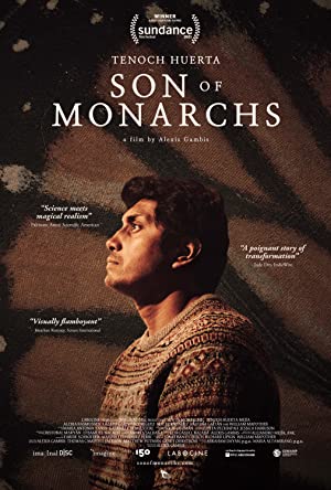 Son of Monarchs (2020) M4ufree
