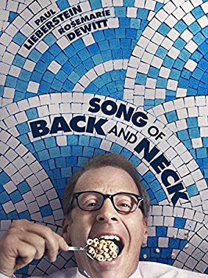 Song of Back and Neck (2018) M4ufree