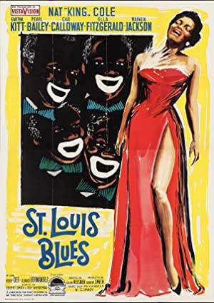 St Louis Blues (1958) M4ufree